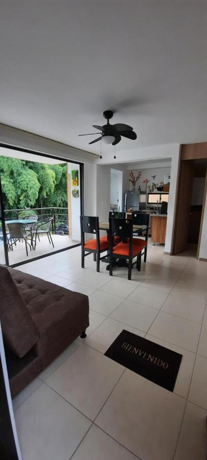 Apartasol Reserva La Colina El Edén Zewnętrze zdjęcie