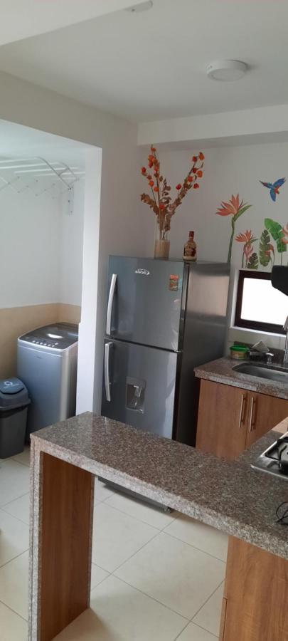 Apartasol Reserva La Colina El Edén Zewnętrze zdjęcie