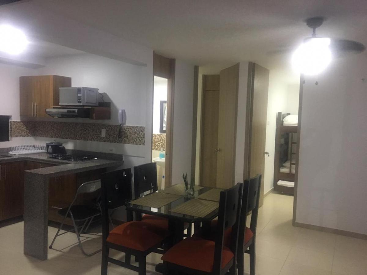 Apartasol Reserva La Colina El Edén Zewnętrze zdjęcie