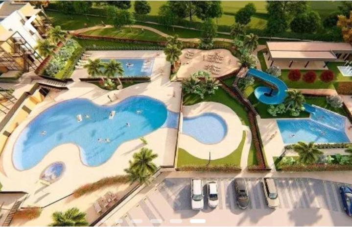 Apartasol Reserva La Colina El Edén Zewnętrze zdjęcie
