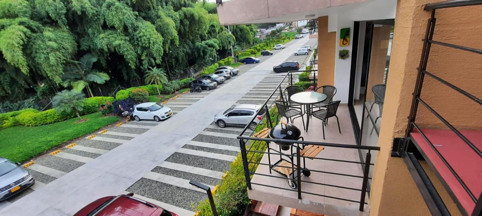 Apartasol Reserva La Colina El Edén Zewnętrze zdjęcie